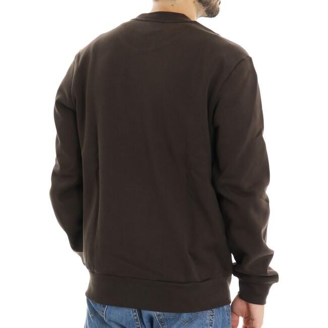 FELPA GIRO LACOSTE - Mad Fashion | img vers.650x/
